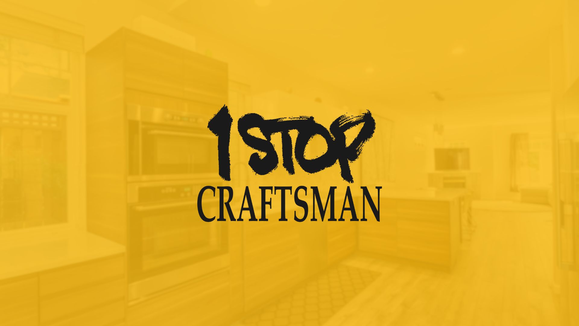 Pro Handyman Eugene OR | One Stop Craftsman LLC